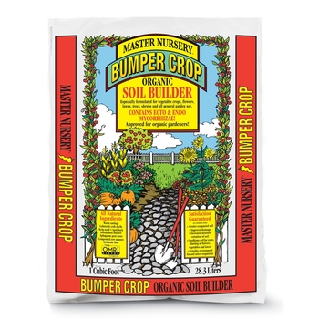 Bumper Crop - Organic Soil Conditioner